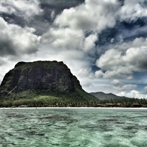 Le Morne