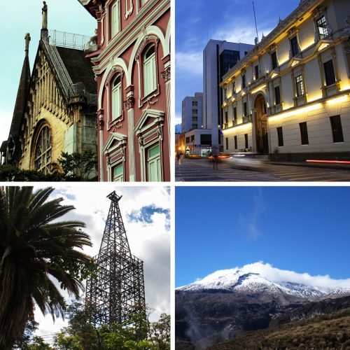 Manizales