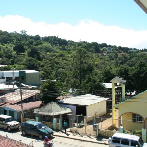 Monteverde