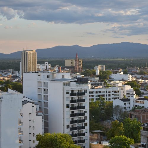 Neiva