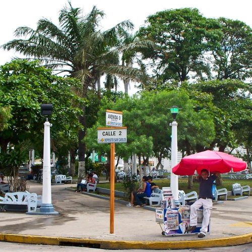 Liberia