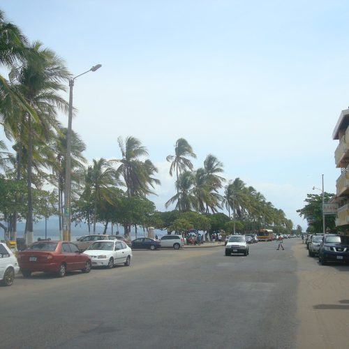Puntarenas