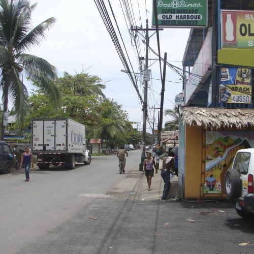 Puerto Viejo