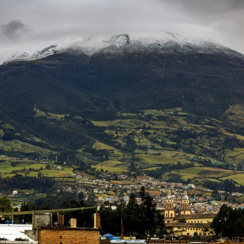 Pasto