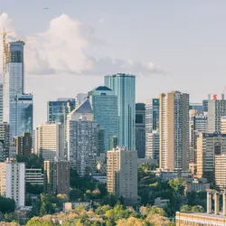 Edmonton, Canada