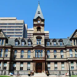 Halifax, Canada