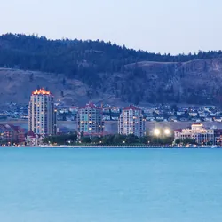 Kelowna, Canada