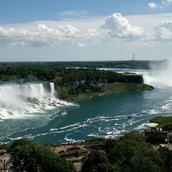 Niagara Falls, Canada