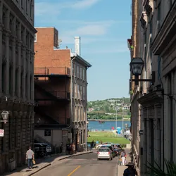 Quebec City, Canada