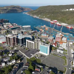 St. John's, Canada