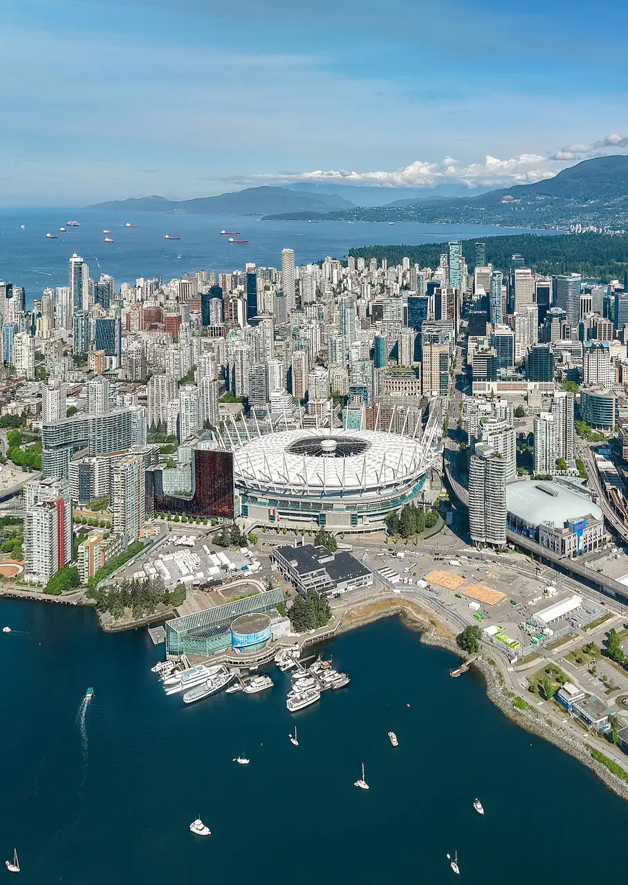 Vancouver, Canada