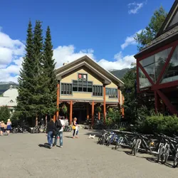 Whistler, Canada