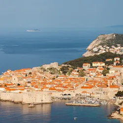 Dubrovnik, Croatia
