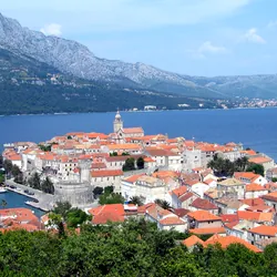 Korčula, Croatia