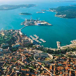 Pula, Croatia
