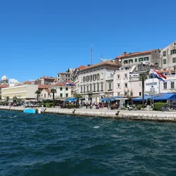 Šibenik, Croatia