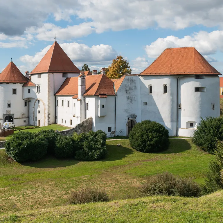 Varaždin, Croatia