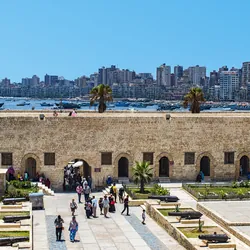 Alexandria, Egypt