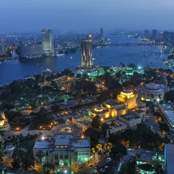Cairo, Egypt