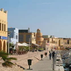 El Gouna, Egypt