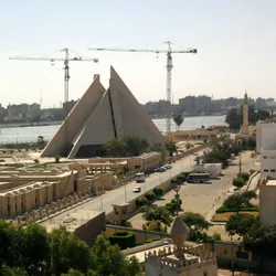 El Minya, Egypt