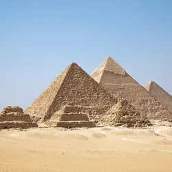 Giza, Egypt