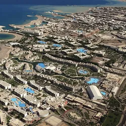 Hurghada, Egypt