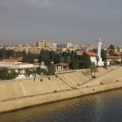 Ismailia, Egypt