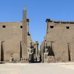 Luxor, Egypt