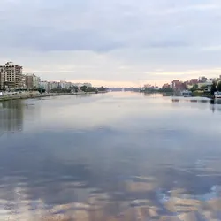 Mansoura, Egypt
