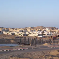 Marsa Alam, Egypt