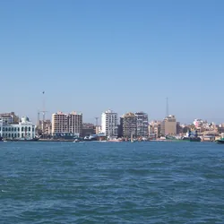 Port Said, Egypt