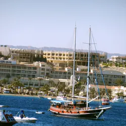 Sharm El Sheikh, Egypt
