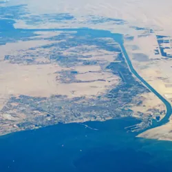 Suez, Egypt
