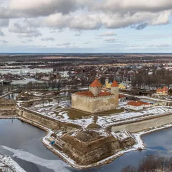 Kuressaare, Estonia