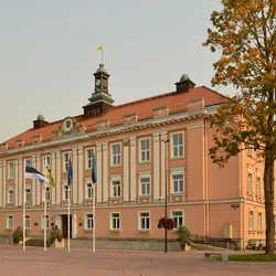 Otepää, Estonia