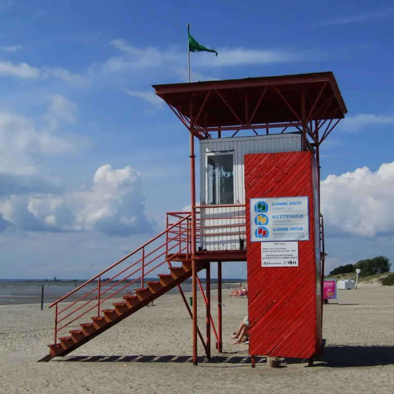 Pärnu, Estonia