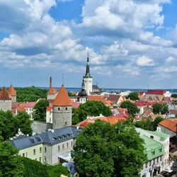 Tallinn, Estonia