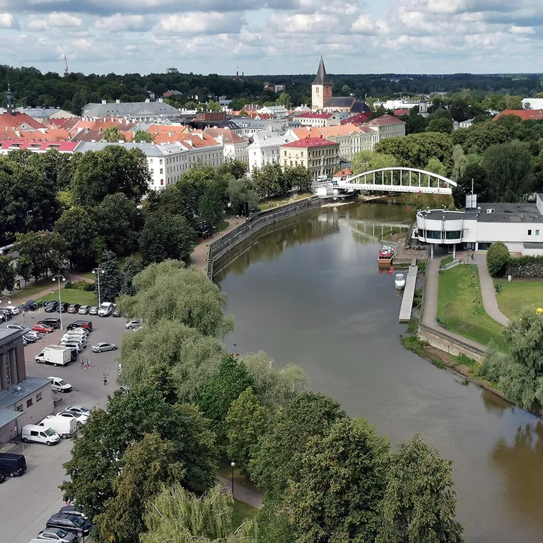Tartu, Estonia