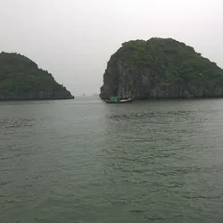 Cat Ba, Vietnam