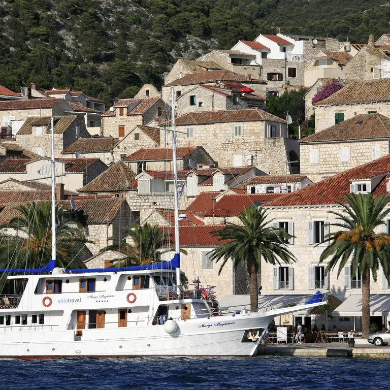 Hvar, Croatia