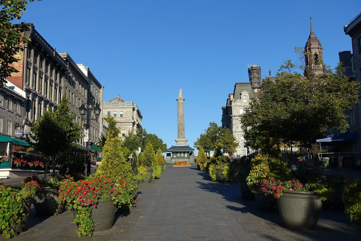 Montreal, Canada