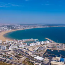 Agadir, Morocco
