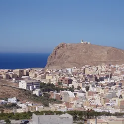 Al Hoceima, Morocco