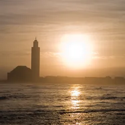 Casablanca, Morocco