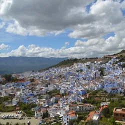 Chefchaouen, Morocco