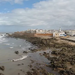Essaouira, Morocco