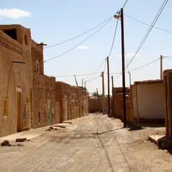 Merzouga, Morocco