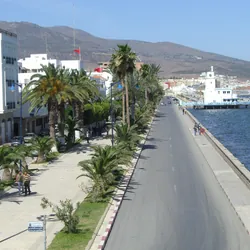 Nador, Morocco