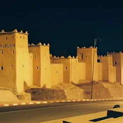 Ouarzazate, Morocco